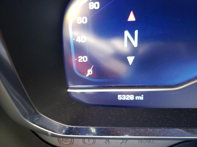 2022 CHEVROLET TAHOE 1GNSKPKD5NR100780