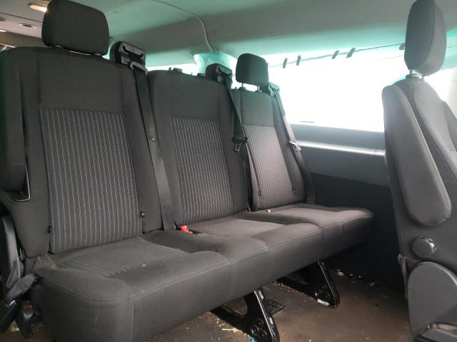 2017 FORD TRANSIT T- - 1FBZX2YM3HKA42267
