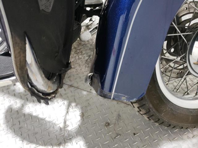 2012 HARLEY-DAVIDSON FLSTC HERI 1HD1BWV1XCB023246