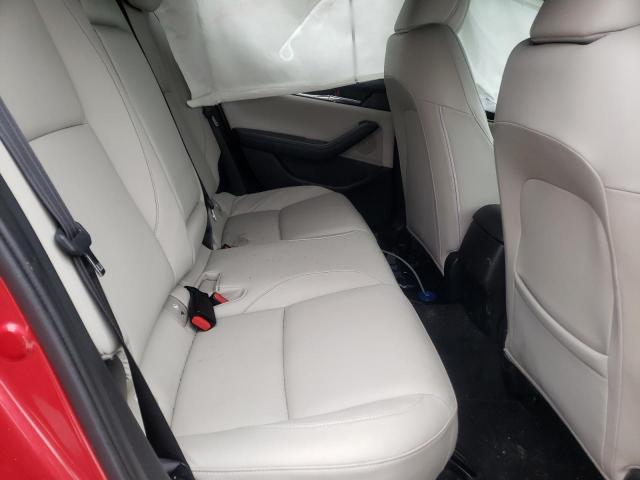 2019 MAZDA 3 JM1BPAJM7K1120709