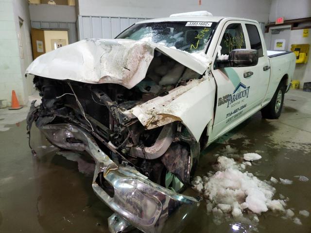 2016 RAM 1500 ST 1C6RR7FT5GS260567