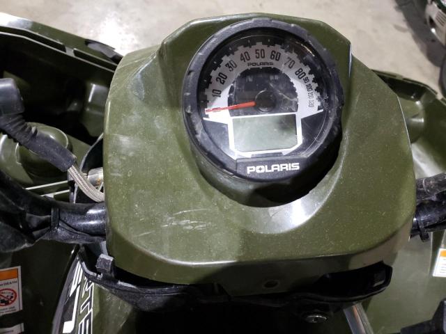 2014 POLARIS SPORT AXAMH5EA0EA607503