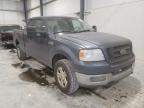 2004 FORD  F150