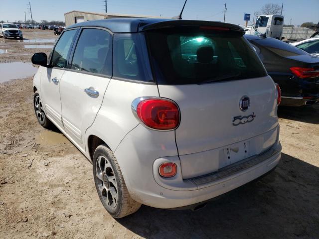 2015 FIAT 500L EASY ZFBCFABH9FZ036359