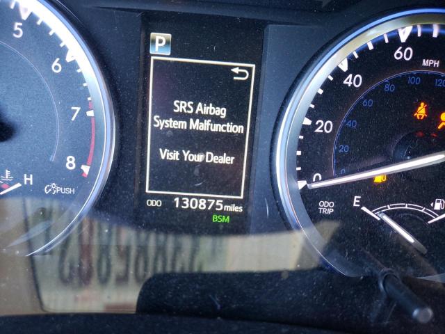 5TDDZRFH2JS830079 Toyota Highlander 2018. Фото: 7