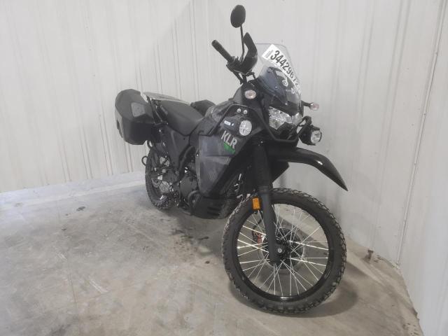 2022 KAWASAKI KL650 L - ML5KLEL11NDA03634