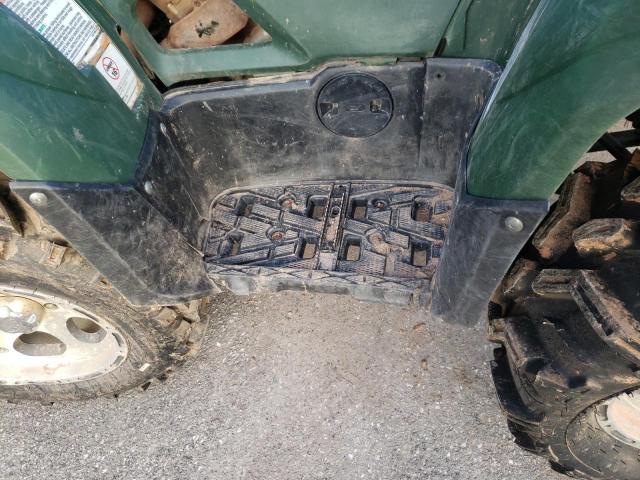 2014 YAMAHA YFM700 FWA 5Y4AM50Y0EA103259