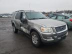 2008 FORD  EXPLORER