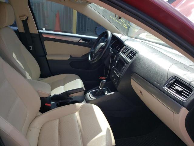 2017 VOLKSWAGEN JETTA SE 3VWDB7AJ5HM263960