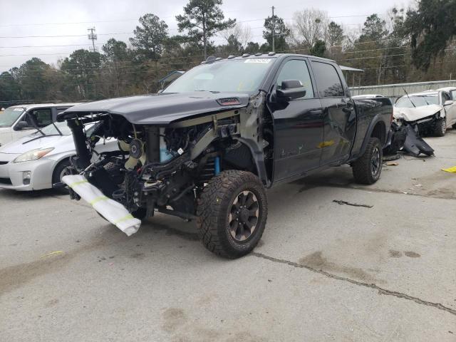 2020 RAM 2500 POWER 3C6TR5EJ0LG202040