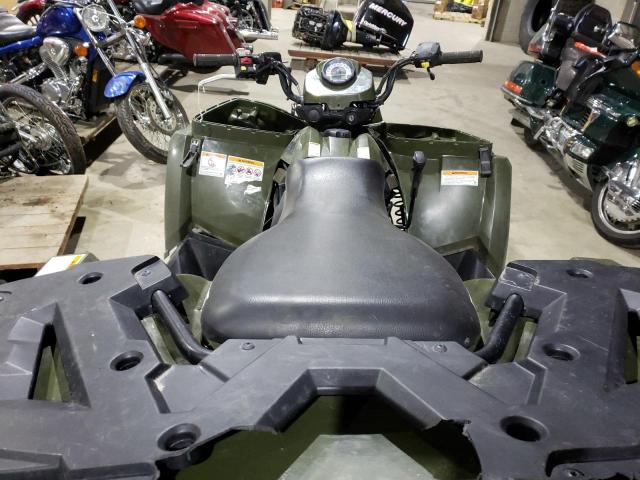 2014 POLARIS SPORT AXAMH5EA0EA607503