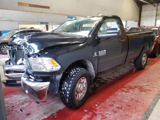2015 RAM 3500 ST - 3C63R3AL2FG637495