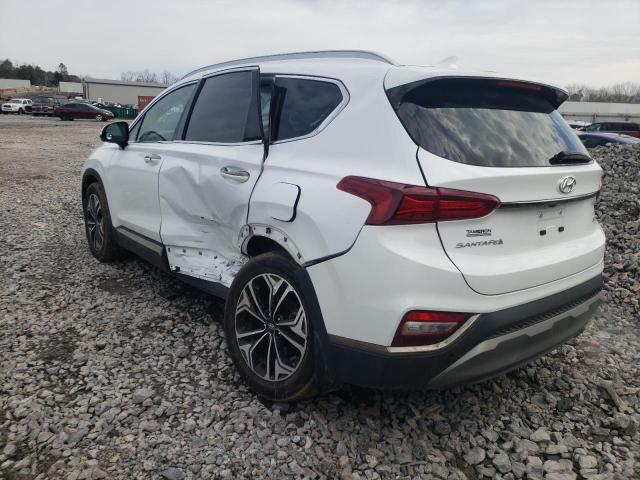 2020 HYUNDAI SANTA FE L - 5NMS53AA9LH273106