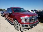 2018 FORD  F-150