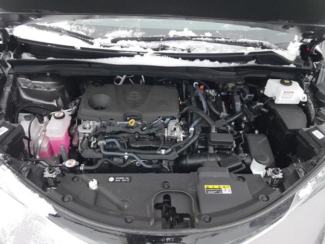 2021 TOYOTA SIENNA LE 5TDGRKEC4MS049191