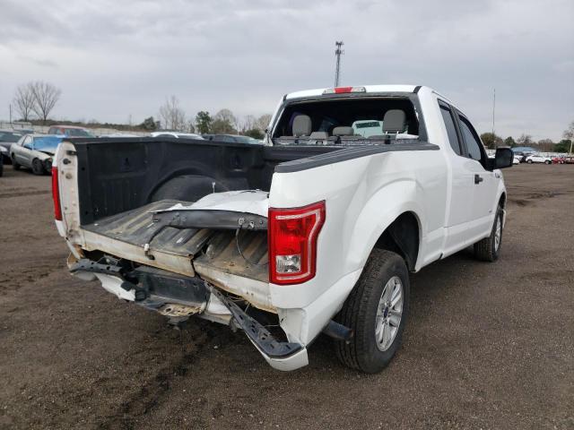 2015 FORD F-150 1FTEX1CP7FKE81121