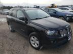 2017 JEEP  COMPASS