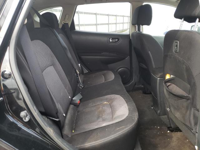 2011 NISSAN ROGUE S - JN8AS5MV1BW314505