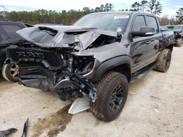 2022 RAM 1500 TRX 1C6SRFU94NN112781