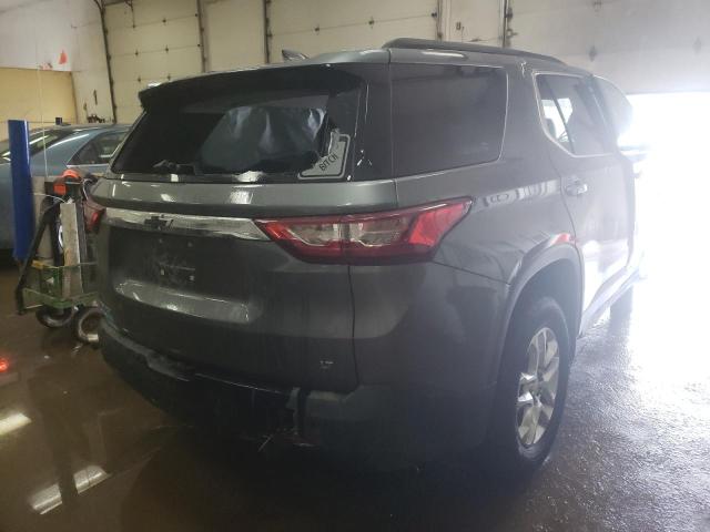 2019 CHEVROLET TRAVERSE L - 1GNERGKW2KJ308295