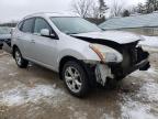 2008 NISSAN  ROGUE