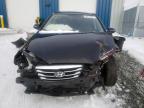 2010 HYUNDAI ELANTRA BLUE for sale at Copart NS - HALIFAX