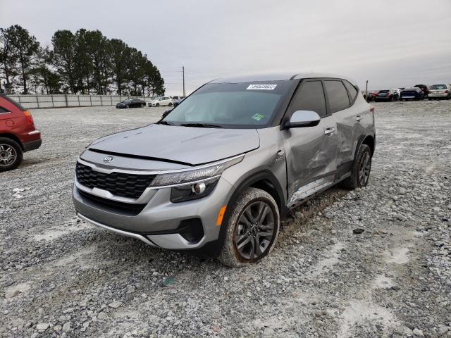 2021 KIA SELTOS KNDEPCAA9M7223077