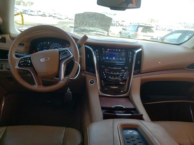2016 CADILLAC ESCALADE E - 1GYS4KKJ8GR333318