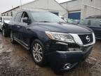 2015 NISSAN  PATHFINDER