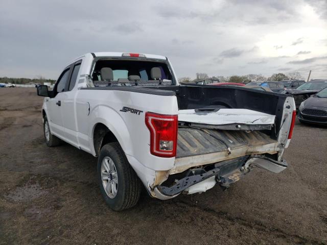 2015 FORD F-150 1FTEX1CP7FKE81121