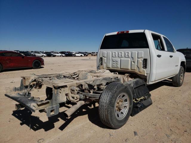 1GC4KYCG1FF146769 Chevrolet Silverado 2015. Фото: 3