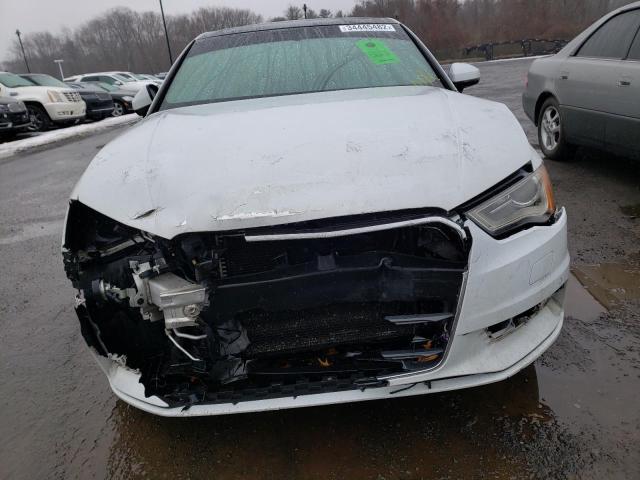 2016 AUDI A3 PREMIUM WAUA7GFF6G1061326