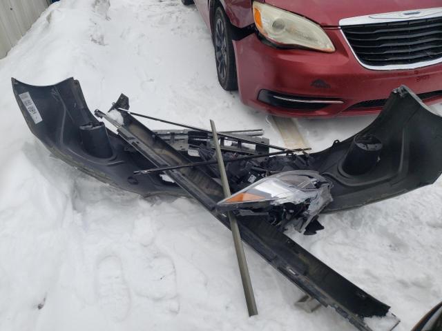 2018 SUBARU OUTBACK TO 4S4BSATC6J3393612