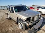 2010 JEEP  LIBERTY