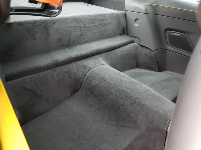 2022 PORSCHE 911 GT3 WP0AC2A96NS268910