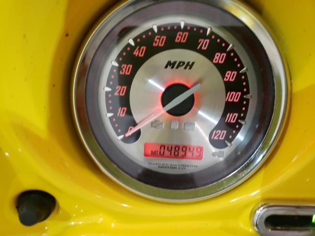 2005 HARLEY-DAVIDSON FLHTCSE2 1HD1PKE125Y956553