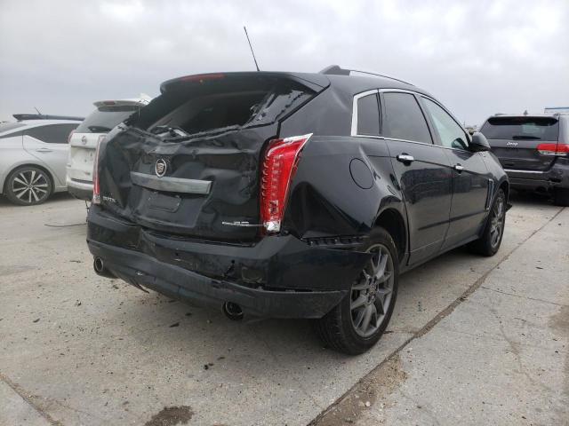 2016 CADILLAC SRX PREMIU 3GYFNDE35GS562382