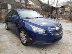 2012 CHEVROLET  CRUZE