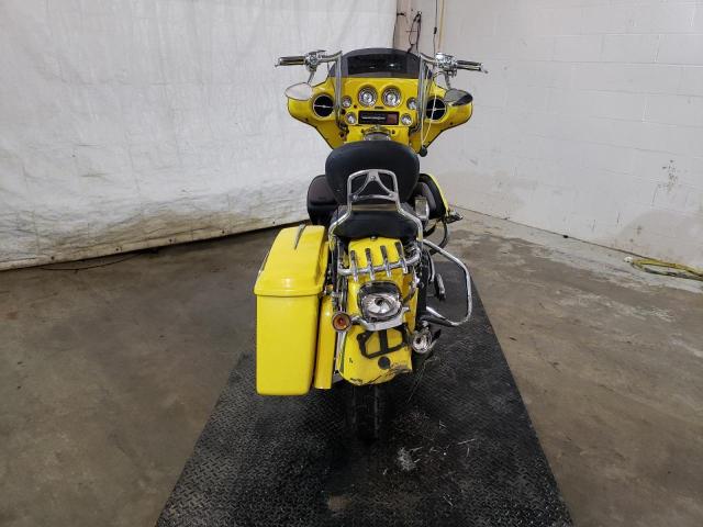 2005 HARLEY-DAVIDSON FLHTCSE2 1HD1PKE125Y956553