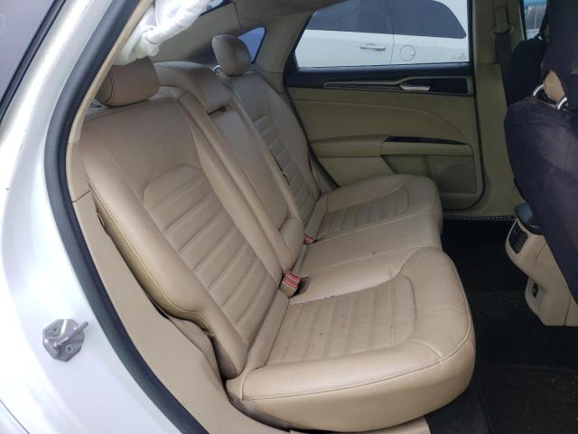 2014 FORD FUSION SE - 3FA6P0H98ER258451