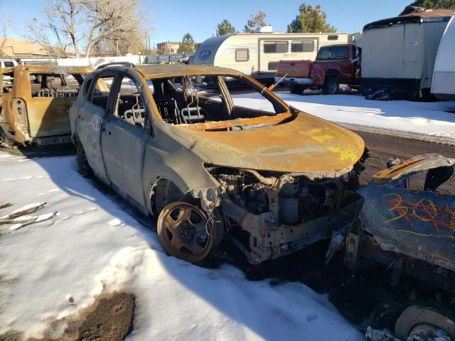 2017 TOYOTA RAV4 LE 2T3BFREV4HW658346