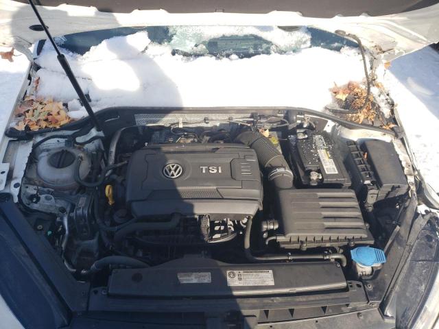 2016 VOLKSWAGEN GOLF S/SE 3VW217AU6GM028342