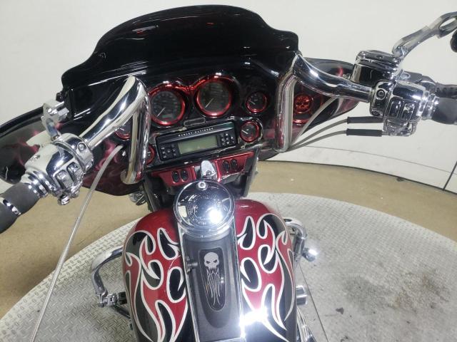 2007 HARLEY-DAVIDSON FLTC ULTRA 1HD1FL4127Y638820