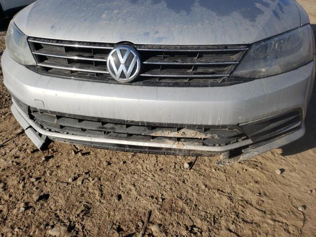 2016 VOLKSWAGEN JETTA S - 3VW267AJ7GM299725