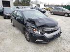 2010 HONDA  INSIGHT