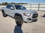 2018 TOYOTA  TACOMA