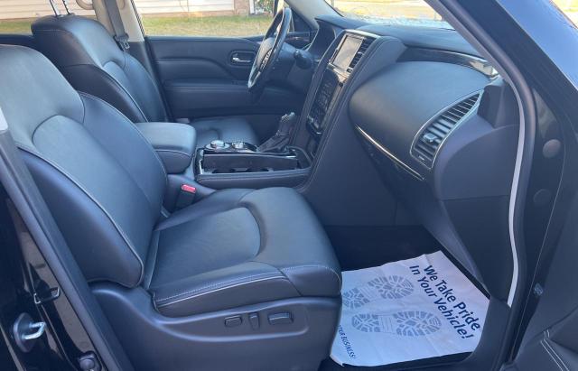 2021 INFINITI QX80 LUXE JN8AZ2AE8M9271930