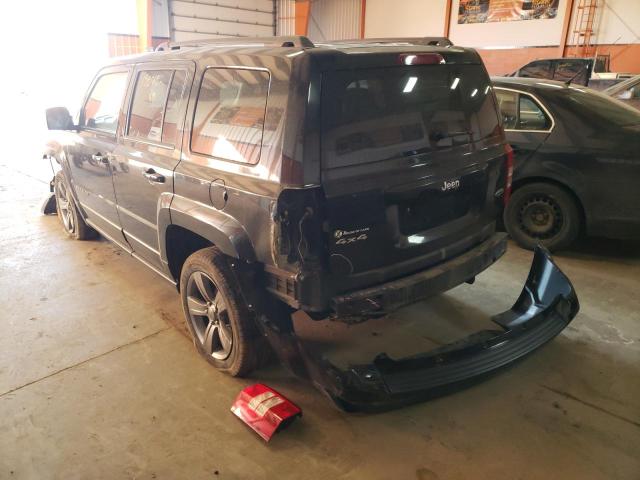 2015 JEEP PATRIOT 1C4NJRAB2FD412056