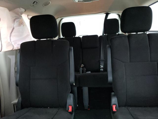 2012 DODGE GRAND CARA - 2C4RDGDG5CR131852