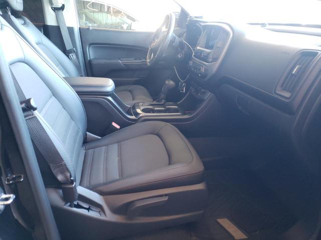 2021 GMC CANYON AT4 1GTG6FEN0M1144278
